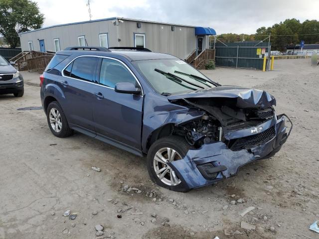 Photo 4 from auction – 2014 CHEVROLET EQUINOX LT with VIN 2GNFLFEK0E6358865