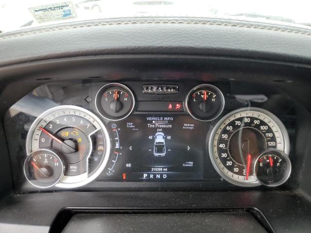Photo 9 from auction – 2015 RAM 1500 SPORT with VIN 1C6RR6MT3FS722541
