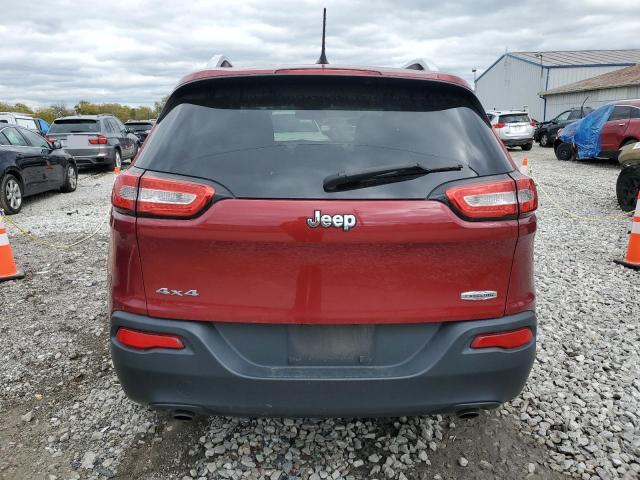 Photo 6 from auction – 2014 JEEP CHEROKEE L with VIN 1C4PJMCS5EW296864