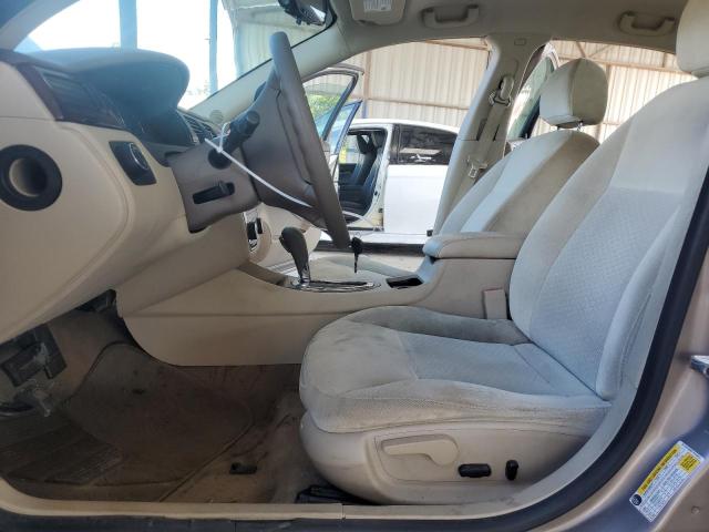Photo 7 from auction – 2007 CHEVROLET IMPALA LT with VIN 2G1WT58K679104022