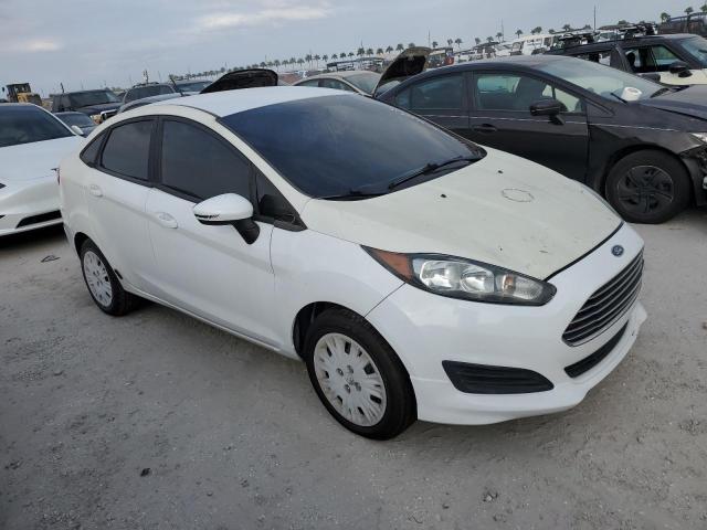 Photo 4 from auction – 2016 FORD FIESTA S with VIN 3FADP4AJ5GM185655