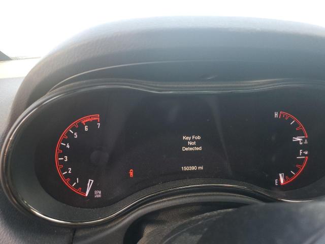 Photo 9 from auction – 2018 DODGE DURANGO R/ with VIN 1C4SDHCT6JC175516
