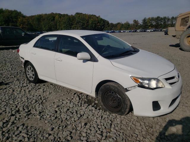 Photo 4 from auction – 2011 TOYOTA COROLLA BA with VIN 2T1BU4EE5BC685923