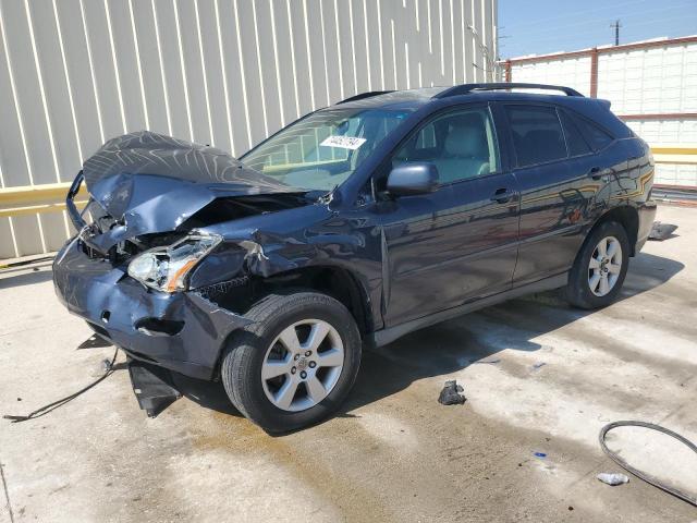 LEXUS RX 330 2005 with VIN 2T2HA31U85C075881 - Photo from auction
