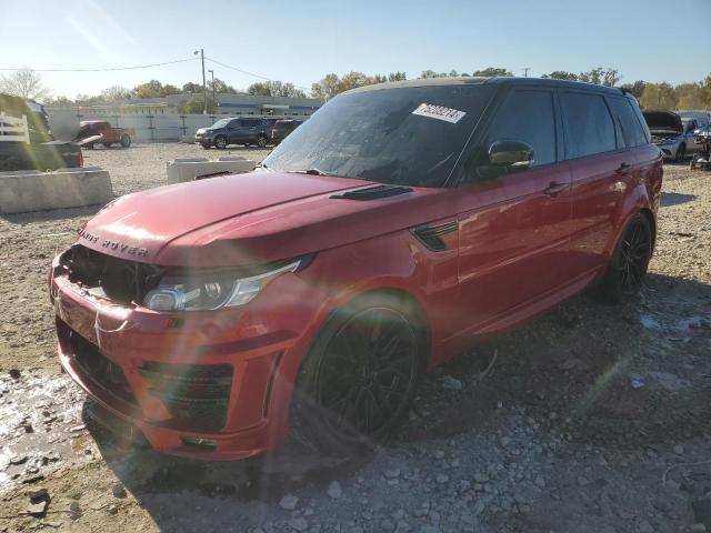صورة رقم 1 من المزاد - 2014 LAND ROVER RANGE ROVE مع VIN SALWR2WF0EA311106