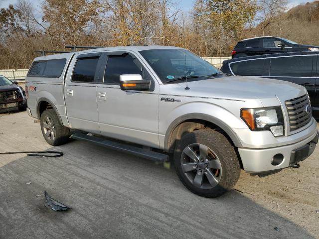 Photo 4 from auction – 2012 FORD F150 SUPER with VIN 1FTFW1EF4CFB07355