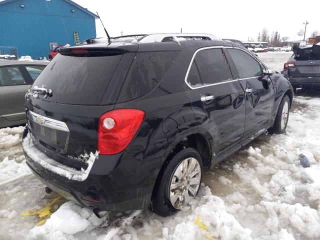 Photo 3 from auction – 2010 CHEVROLET EQUINOX LT with VIN 2CNFLGEYXA6208254
