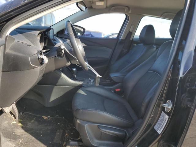 Photo 7 from auction – 2019 MAZDA CX-3 TOURI with VIN JM1DKDC75K1407322