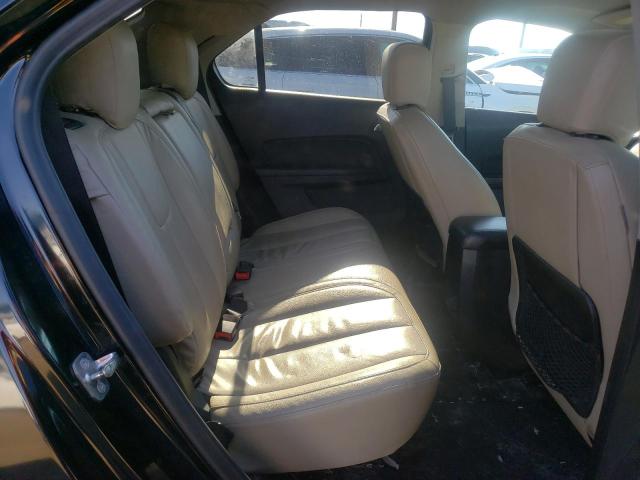 Photo 10 from auction – 2016 CHEVROLET EQUINOX LT with VIN 2GNALCEK0G6293849