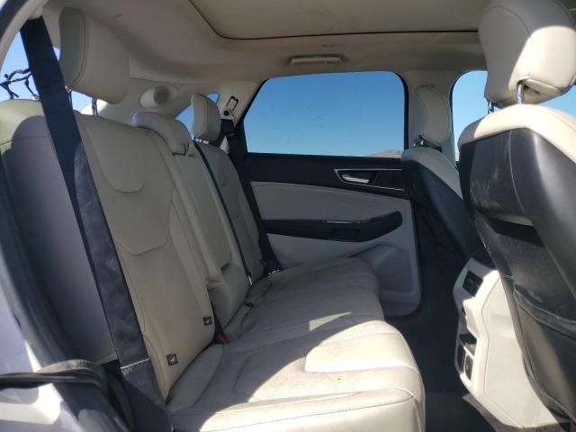 Photo 11 from auction – 2018 FORD EDGE TITAN with VIN 2FMPK3K91JBC07093