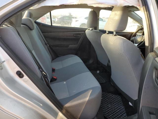 Photo 10 from auction – 2014 TOYOTA COROLLA L with VIN 5YFBURHE2EP167913