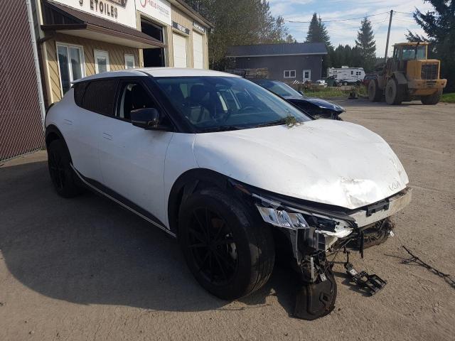 Фото 4 с аукциона – 2024 KIA EV6 LIGHT с VIN KNDC3DLC8R5617602