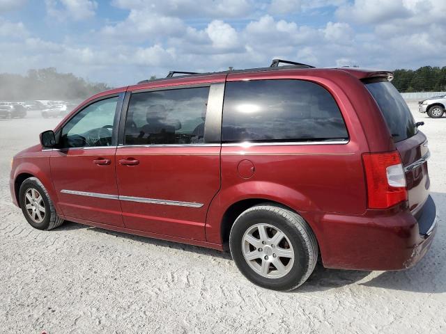 Photo 2 from auction – 2012 CHRYSLER TOWN & COU with VIN 2C4RC1BG9CR259305