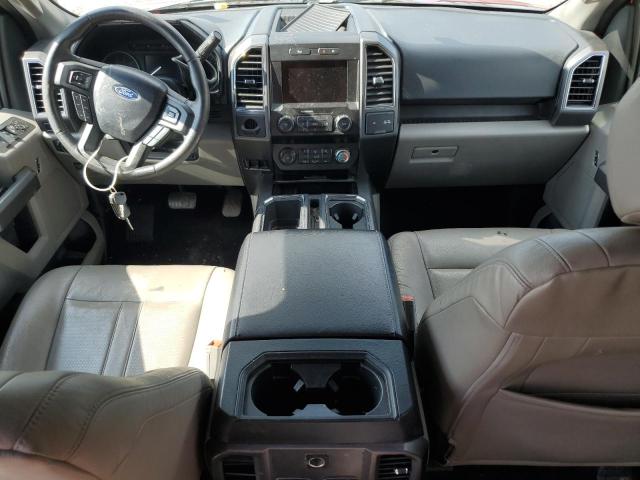 Photo 8 from auction – 2019 FORD F150 SUPER with VIN 1FTEW1CP4KFC95770