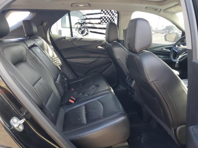 Photo 11 from auction – 2018 CHEVROLET EQUINOX PR with VIN 2GNAXVEV6J6214668