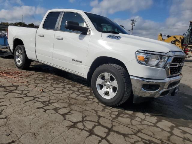Photo 4 from auction – 2022 RAM 1500 BIG H with VIN 1C6RREBG3NN399024