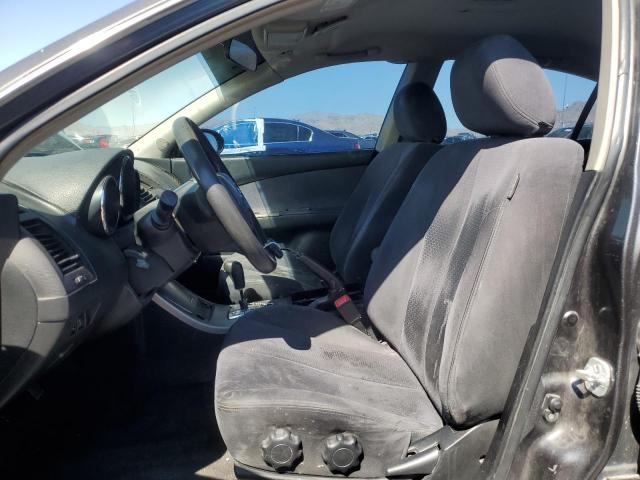 Photo 7 from auction – 2005 NISSAN ALTIMA S with VIN 1N4AL11E15N483753