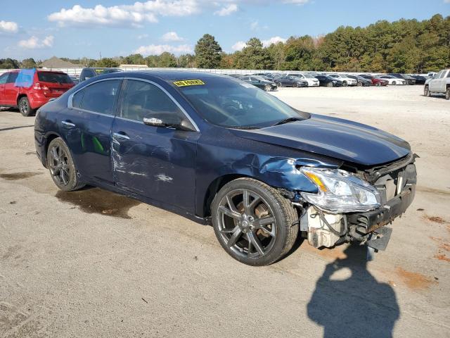 Photo 4 from auction – 2013 NISSAN MAXIMA S with VIN 1N4AA5AP5DC827884