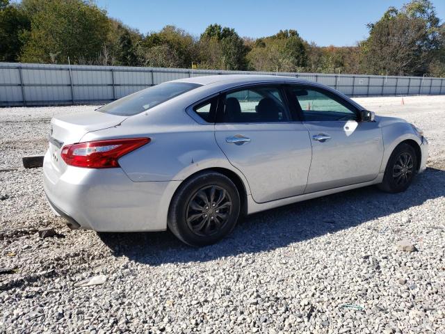Photo 3 from auction – 2017 NISSAN ALTIMA 2.5 with VIN 1N4AL3AP3HN348355