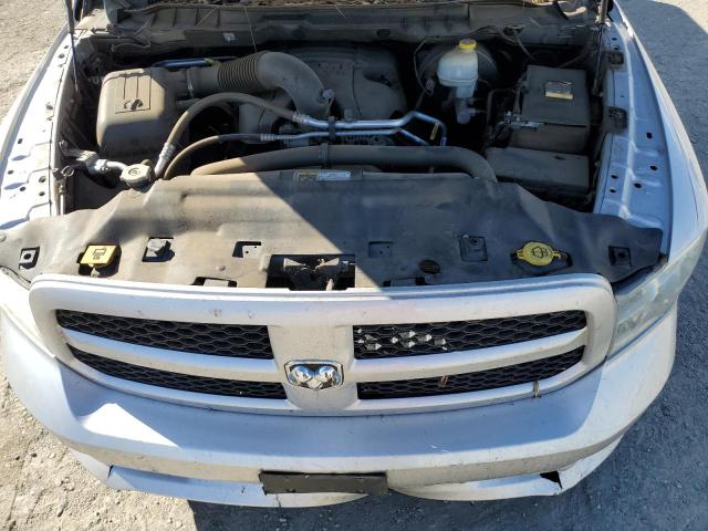 Photo 11 from auction – 2014 RAM 1500 ST with VIN 1C6RR7KTXES132117