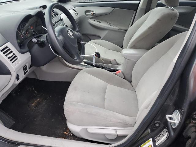 Foto 7 de la subasta – 2013 TOYOTA COROLLA BA con VIN 2T1BU4EE3DC020506