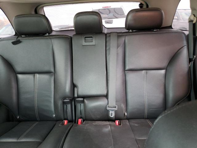 Photo 10 from auction – 2009 FORD EDGE SEL with VIN 2FMDK38C09BA96859