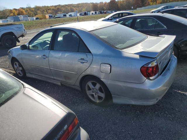 Photo 2 from auction – 2005 TOYOTA CAMRY LE with VIN 4T1BE32K65U986222
