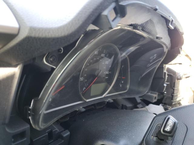 Photo 9 from auction – 2014 TOYOTA RAV4 XLE with VIN 2T3WFREV0EW111457