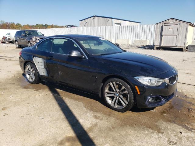 Photo 4 from auction – 2016 BMW 428 I SULE with VIN WBA3V7C55G5A28940