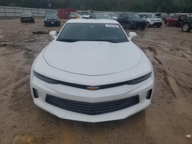 Photo 5 from auction – 2017 CHEVROLET CAMARO LT with VIN 1G1FB1RX0H0173659