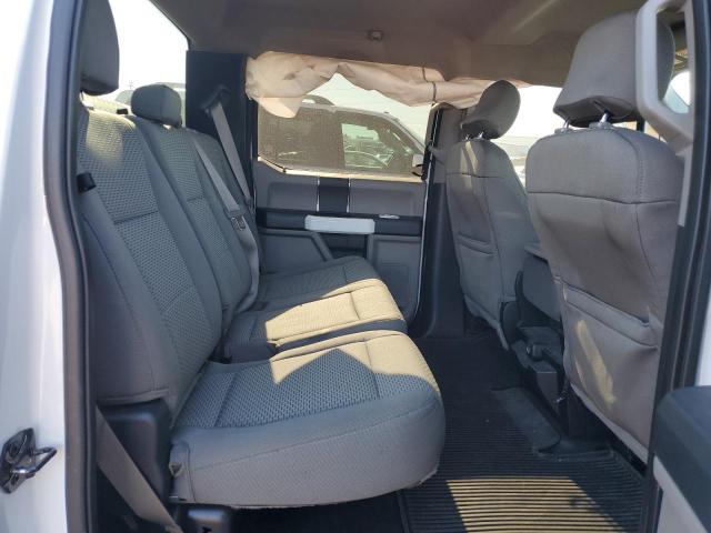 Photo 10 from auction – 2015 FORD F150 SUPER with VIN 1FTFW1EF3FFA34855