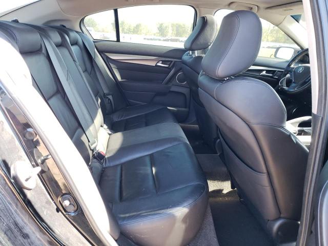 Photo 10 from auction – 2012 ACURA TL with VIN 19UUA8F70CA018791
