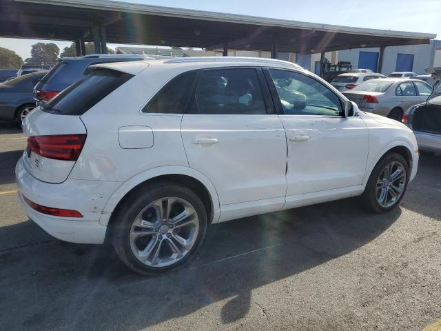Photo 3 from auction – 2015 AUDI Q3 PREMIUM with VIN WA1EFCFS7FR012546