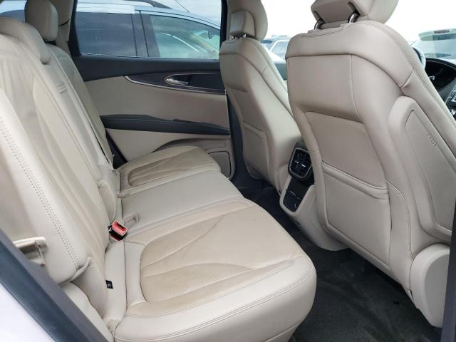 Photo 11 from auction – 2018 LINCOLN MKX SELECT with VIN 2LMPJ6KR4JBL44473