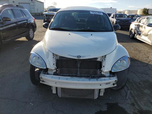 Zdjęcie 5 z aukcji – 2004 CHRYSLER PT CRUISER z VIN 3C8FY78G64T229397