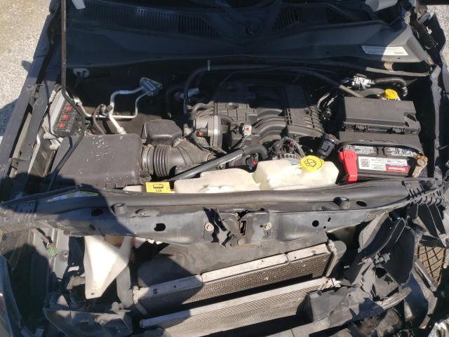 Photo 12 from auction – 2011 DODGE NITRO HEAT with VIN 1D4PT4GX6BW504829
