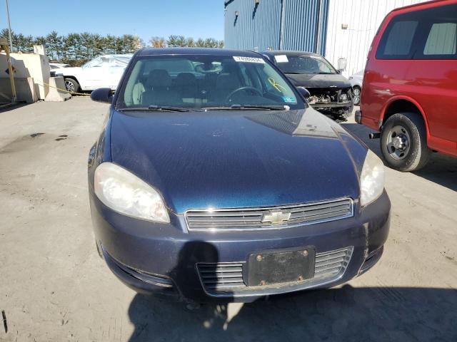 Photo 5 from auction – 2008 CHEVROLET IMPALA LT with VIN 2G1WT58N089212468