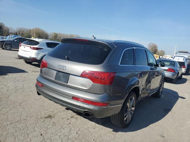 Photo 3 from auction – 2014 AUDI Q7 PREMIUM with VIN WA1LGAFE9ED003913