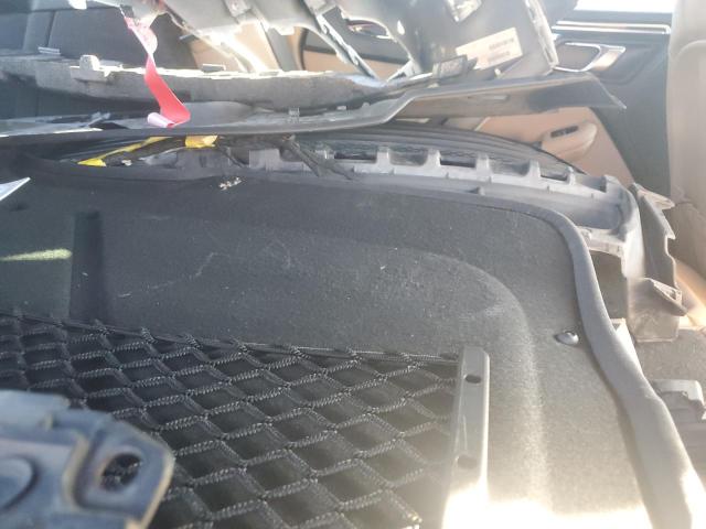 صورة رقم 11 من المزاد - 2019 PORSCHE MACAN S مع VIN WP1AB2A59KLB32159