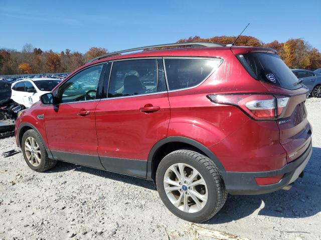 Photo 2 from auction – 2017 FORD ESCAPE SE with VIN 1FMCU9G96HUD70847