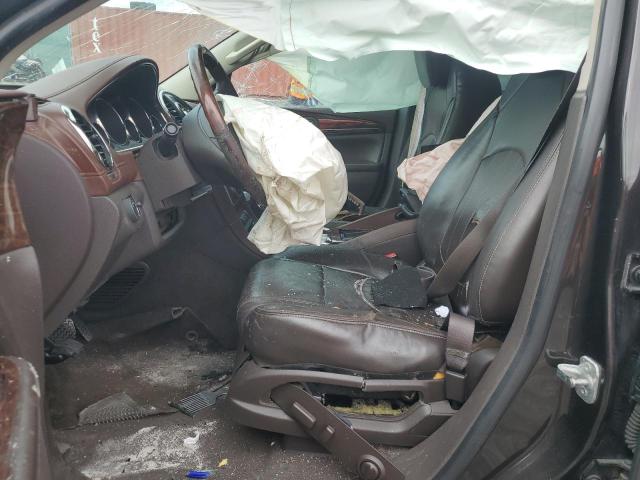 Фото 7 с аукциона – 2013 BUICK ENCLAVE с VIN 5GAKRCKD4DJ123558