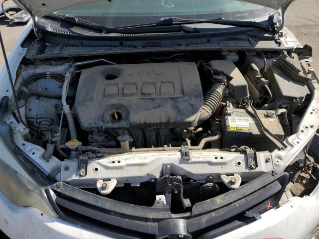 Photo 11 from auction – 2015 TOYOTA COROLLA L with VIN 5YFBURHEXFP348761
