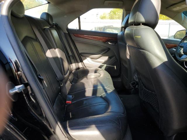 Photo 10 from auction – 2012 CADILLAC CTS LUXURY with VIN 1G6DE5E52C0144225