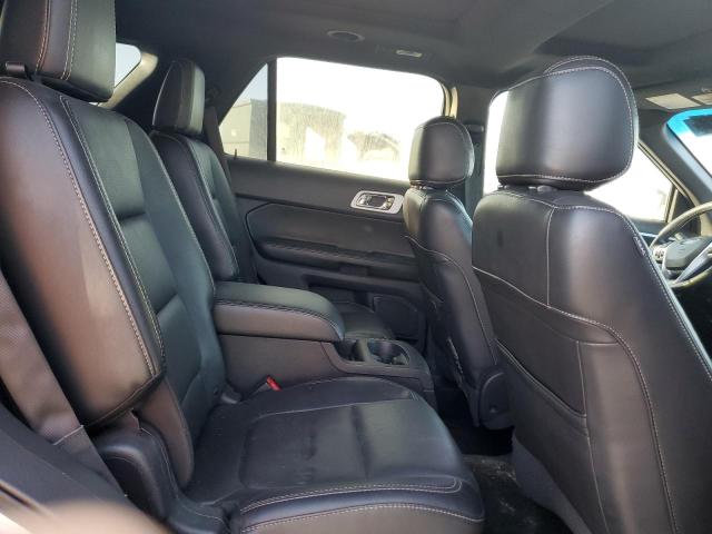 Photo 11 from auction – 2015 FORD EXPLORER S with VIN 1FM5K8GT8FGA75491