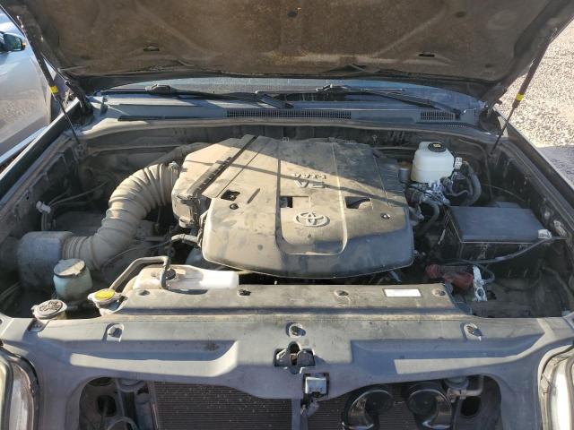 Photo 11 from auction – 2008 TOYOTA 4RUNNER SR with VIN JTEBU14R38K013669