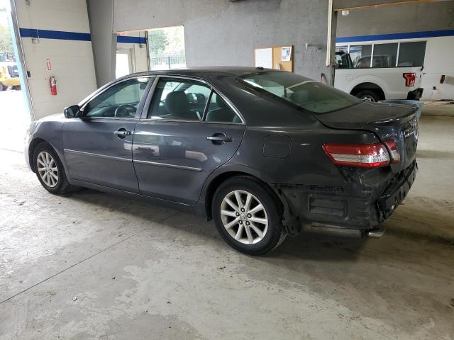 Photo 2 from auction – 2011 TOYOTA CAMRY SE with VIN 4T1BK3EK1BU118886