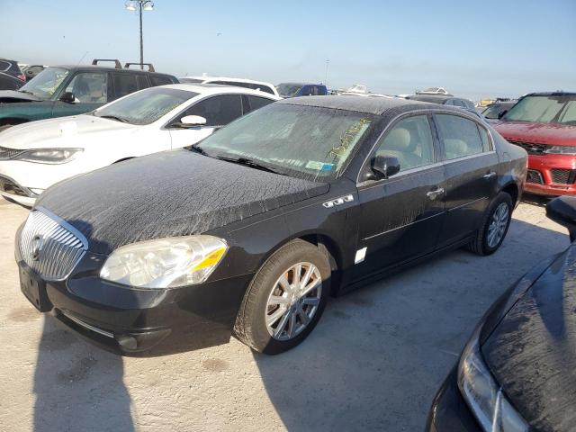 BUICK LUCERNE CX 2011 with VIN 1G4HC5EM1BU149933 - Photo from auction