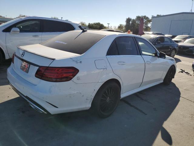 Photo 3 from auction – 2014 MERCEDES-BENZ E 350 with VIN WDDHF5KB8EA921709