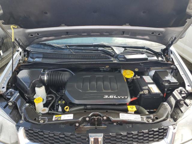 Photo 12 from auction – 2018 DODGE GRAND CARA with VIN 2C4RDGCG1JR328354