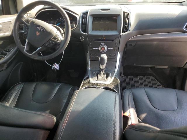 Photo 8 from auction – 2017 FORD EDGE TITAN with VIN 2FMPK3K90HBB75666
